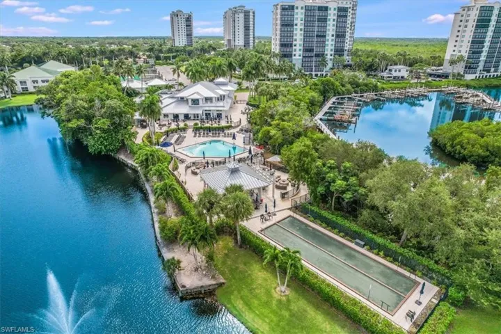 Tarpon Cove Club