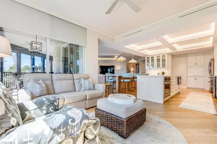 Family Room / Dining Room