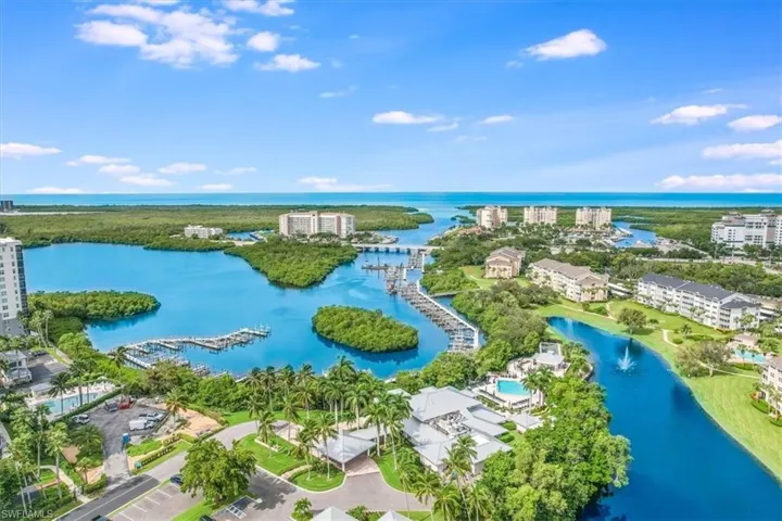 Tarpon Cove Club