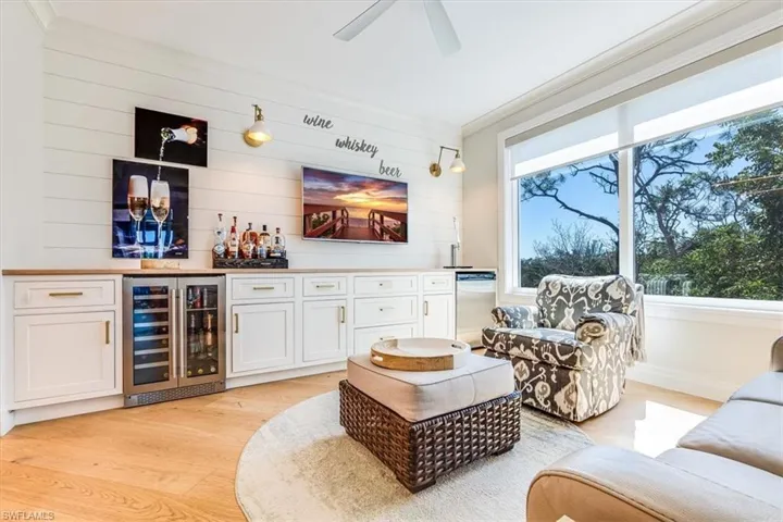 Family Room / Dining Room