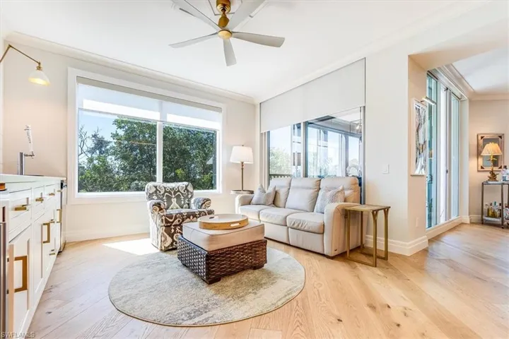 Family Room / Dining Room
