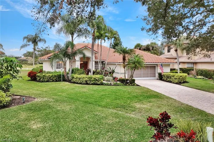 11931  Wedge  DR, Fort Myers, FL 33913