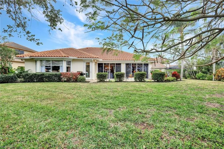 11931  Wedge  DR, Fort Myers, FL 33913