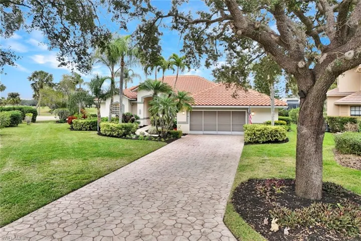 11931  Wedge  DR, Fort Myers, FL 33913