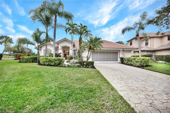 11931  Wedge  DR, Fort Myers, FL 33913