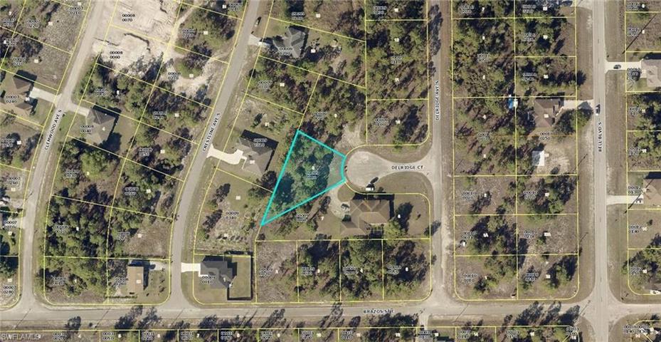747 Delridge AVE S, LEHIGH ACRES FL 33974