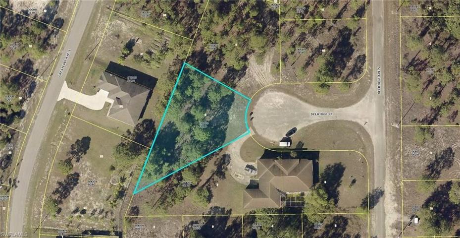 747 Delridge AVE S, LEHIGH ACRES FL 33974