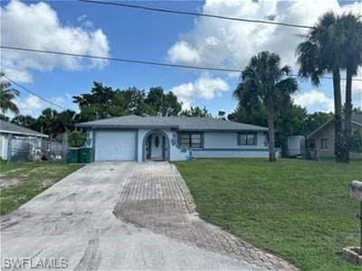 4865 22nd Ave Sw, Naples, Florida 34116