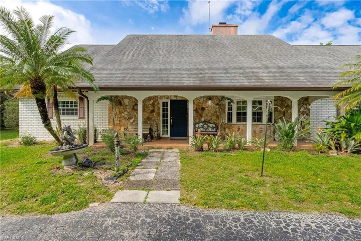 4200/4100  Williamson  RD, Fort Myers, FL 33905