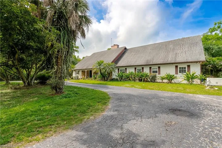 4200/4100  Williamson  RD, Fort Myers, FL 33905