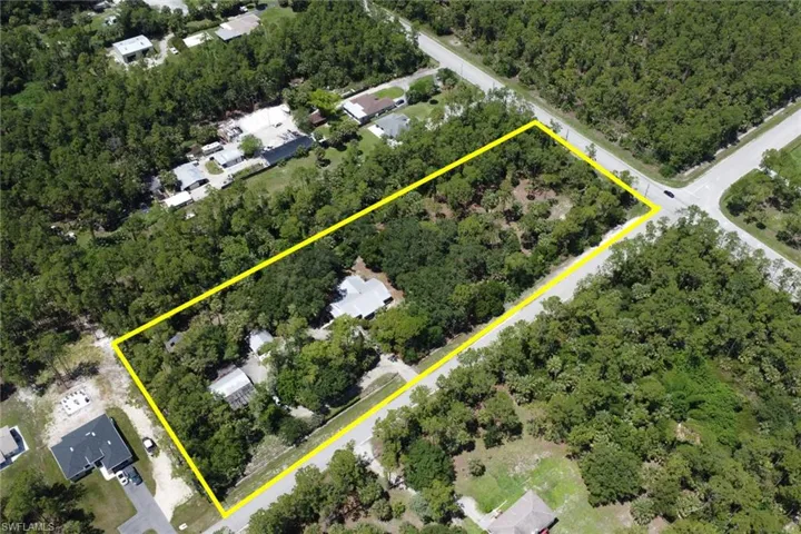 3110 10th Ave Se, Naples, Florida 34117