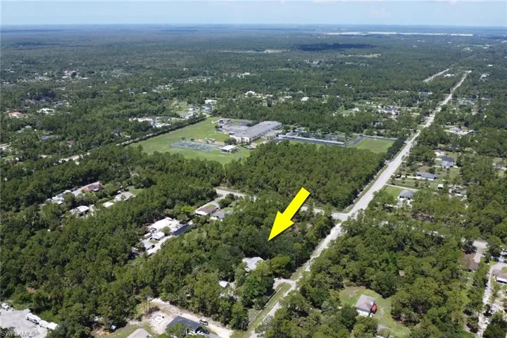 3110 10th Ave Se, Naples, Florida 34117