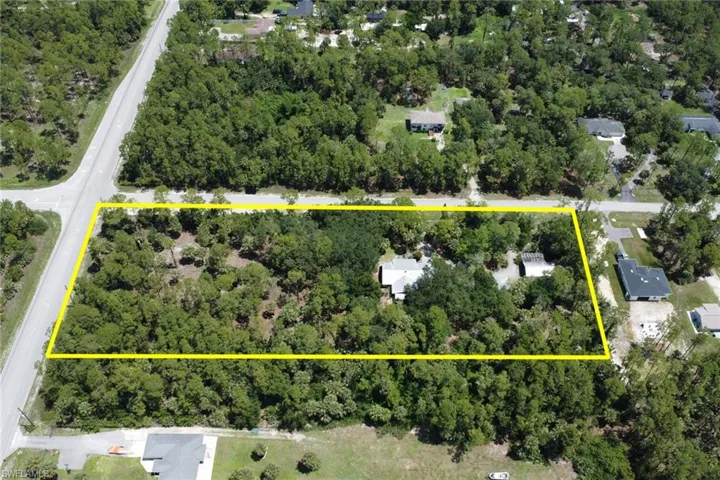 3110 10th Ave Se, Naples, Florida 34117