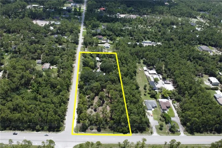 3110 10th Ave Se, Naples, Florida 34117