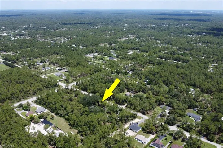 3110 10th Ave Se, Naples, Florida 34117