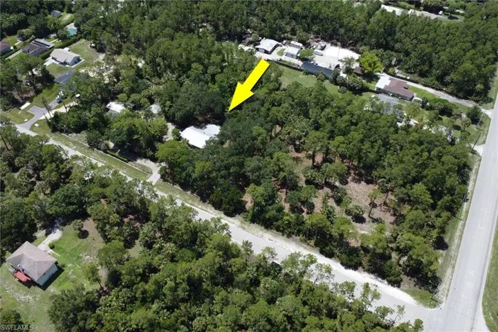 3110 10th Ave Se, Naples, Florida 34117