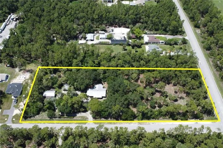 3110 10th Ave Se, Naples, Florida 34117