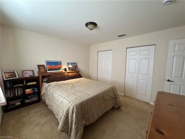View of 2nd Bedroom
