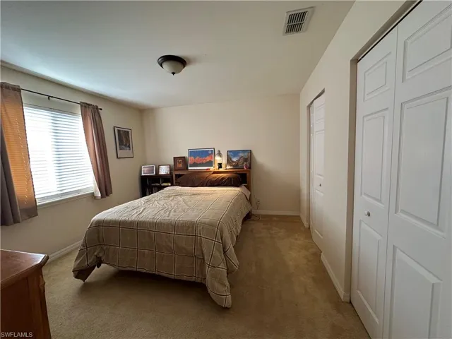 2nd Spacious Bedroom