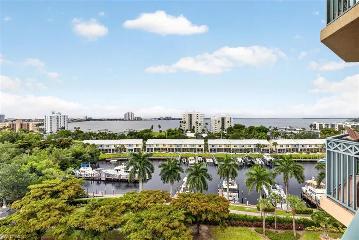 3414 Hancock Bridge Pkwy 803, North Fort Myers, Florida 33903