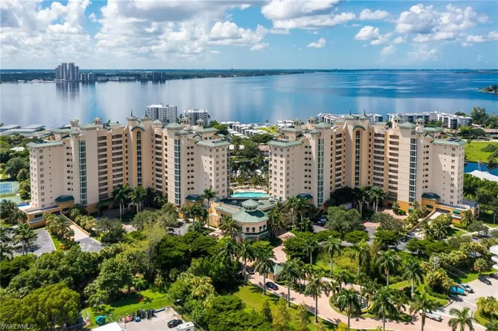3414 Hancock Bridge Pkwy 803, North Fort Myers, Florida 33903