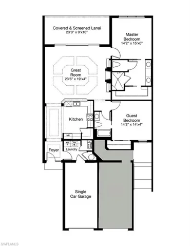 9658  Montelanico  LOOP, Naples, FL 34119