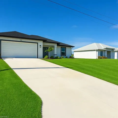 402 Ne 31st Ter, Cape Coral, Florida 33909