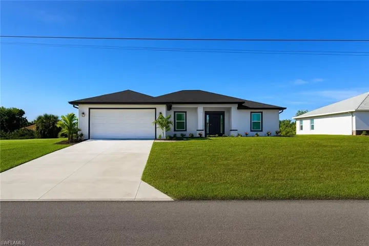 402 Ne 31st Ter, Cape Coral, Florida 33909