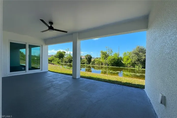 402 Ne 31st Ter, Cape Coral, Florida 33909