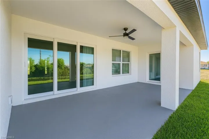 402 Ne 31st Ter, Cape Coral, Florida 33909
