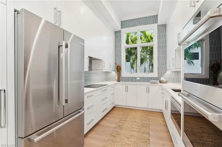 Working Pantry