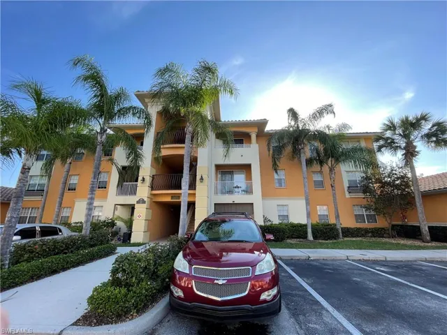 3973 Pomodoro Cir 304, Cape Coral, Florida 33909