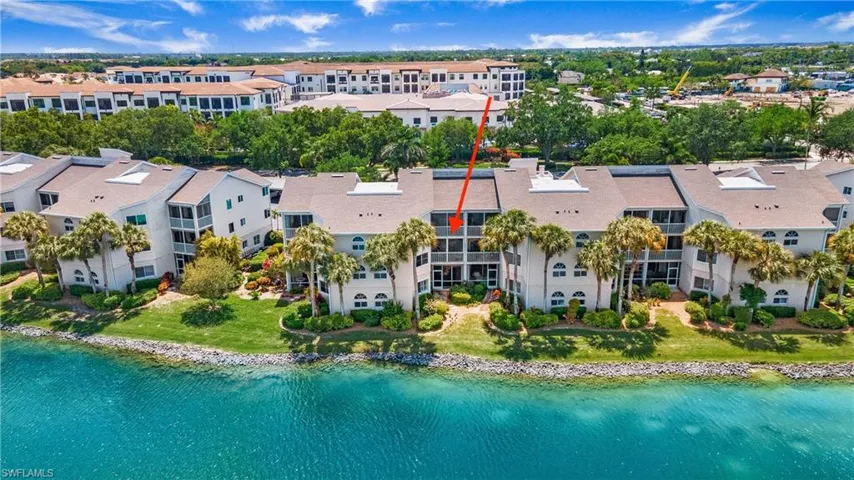2671 Citrus Lake Dr # 202, Naples Fl 34109
