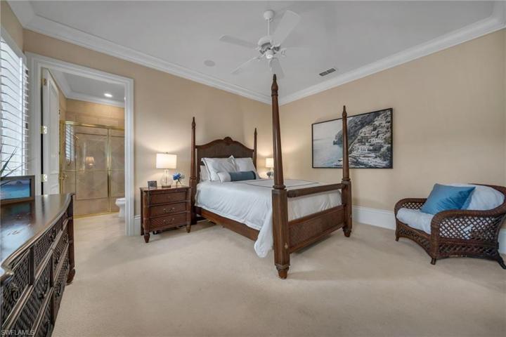Ensuite Guest Suite 2
