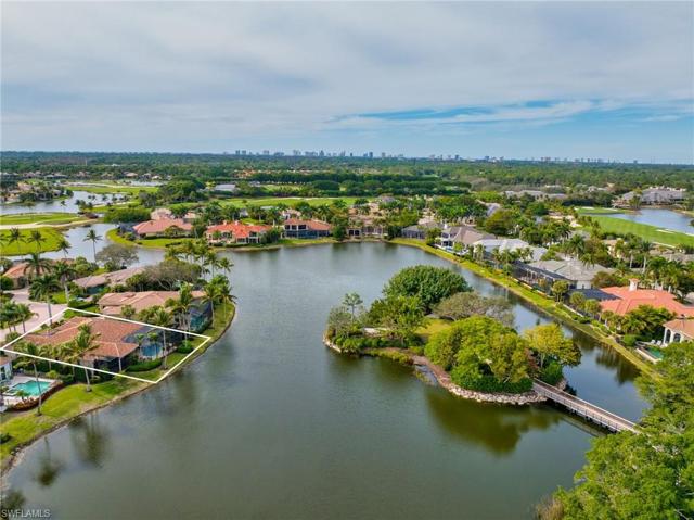 Lake and Bird Sanctuary island views...