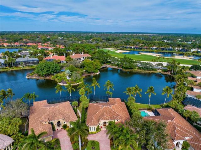 Views from the house to the Bird Sanctuary