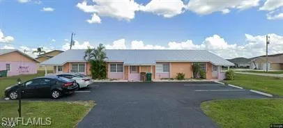 303 SW 3rd  PL, Cape Coral, FL 33991