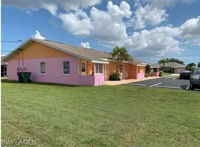 303 SW 3rd  PL, Cape Coral, FL 33991