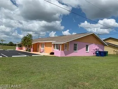 303 SW 3rd  PL, Cape Coral, FL 33991