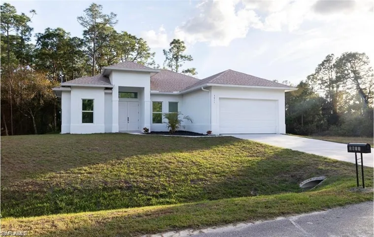 3611 56th St W, Lehigh Acres, Florida 33971