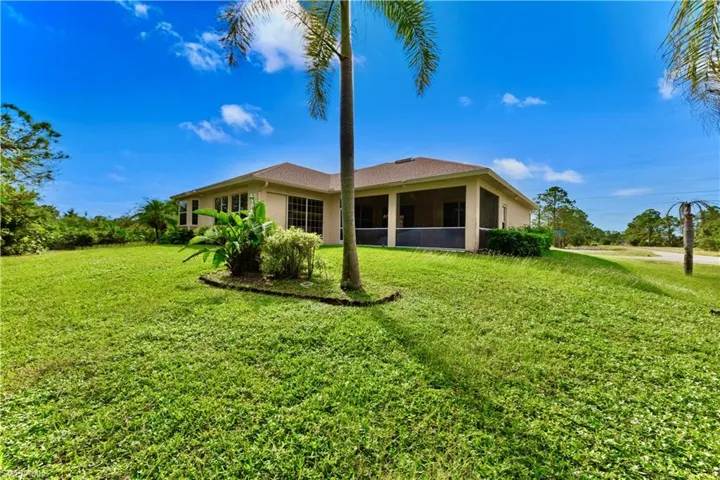 727  Gaylord S AVE, Lehigh Acres, FL 33974