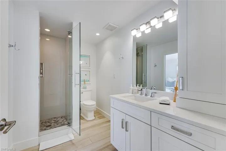 Den ensuite