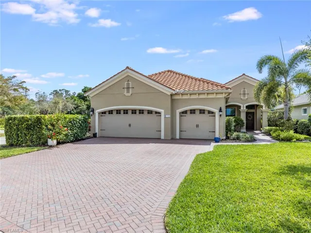21358  Estero Palm  WAY, Estero, FL 33928
