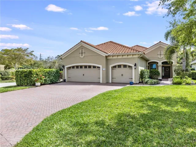 21358  Estero Palm  WAY, Estero, FL 33928