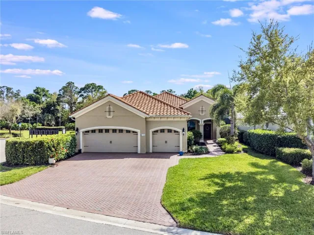 21358  Estero Palm  WAY, Estero, FL 33928