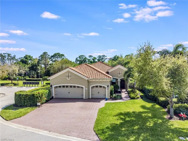 21358  Estero Palm  WAY, Estero, FL 33928