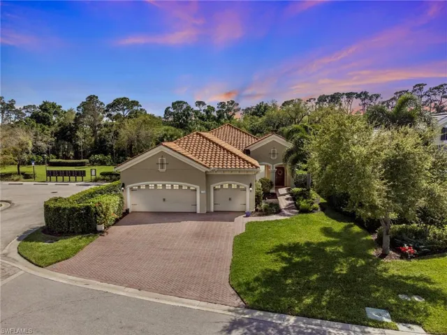 21358  Estero Palm  WAY, Estero, FL 33928