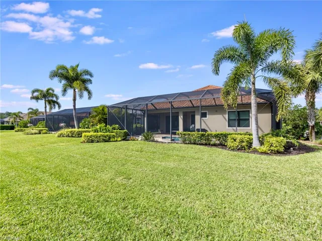 21358  Estero Palm  WAY, Estero, FL 33928