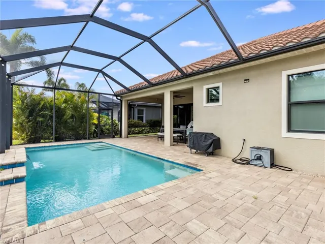 21358  Estero Palm  WAY, Estero, FL 33928