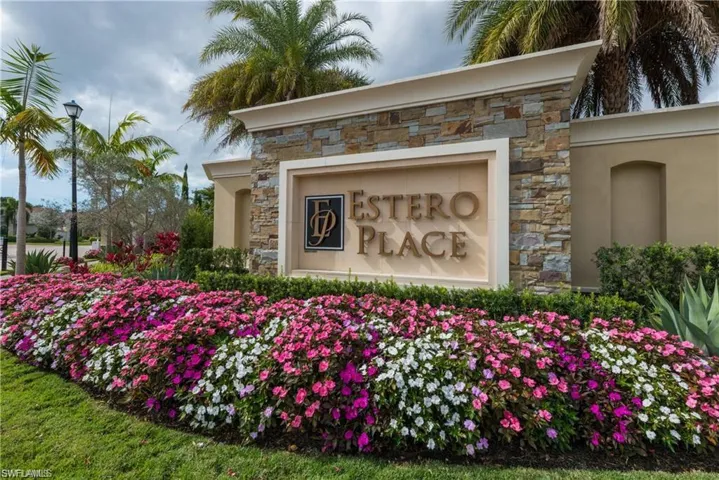 21358  Estero Palm  WAY, Estero, FL 33928